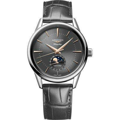 Montre Longines L48154522 Flagship Héritage