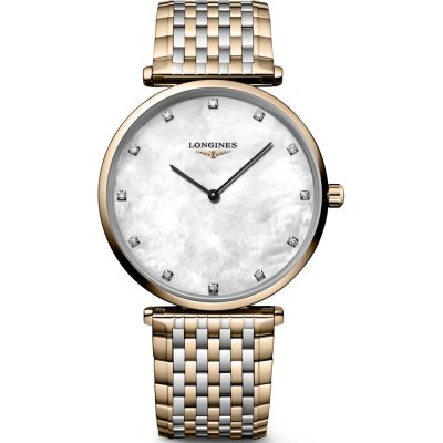 Montre Longines L48661977 Grande Classique