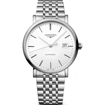 Montre Longines L49104196 Elegant Collection