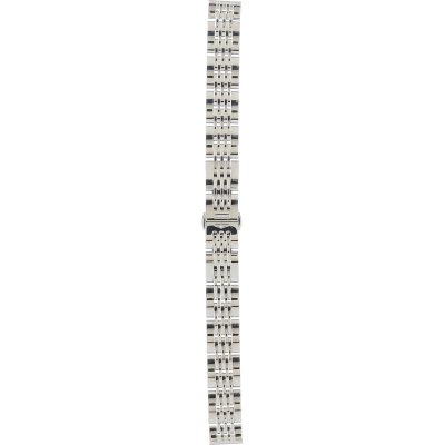 Bracelet Longines L600148746-SC Equestrian Collection Boucle