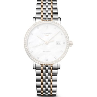 Bracelet Longines L600173554 Elegant Collection