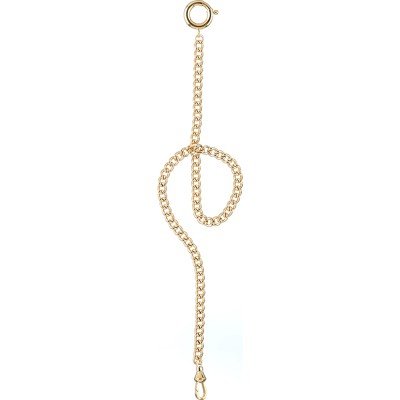 Longines L657142277 Heritage Strap