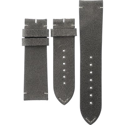 Longines L682155405 Avigation Watch Type A-7 Strap