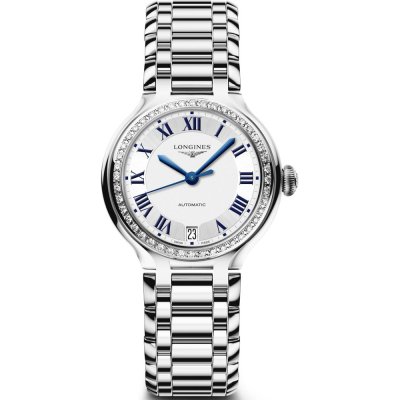 Montre Longines L81240716 PrimaLuna