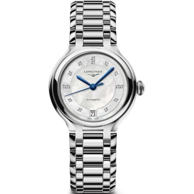 Montre Longines L81244876 PrimaLuna