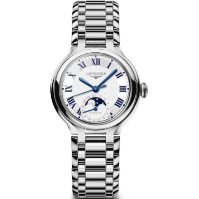 Montre Longines L81264716 PrimaLuna