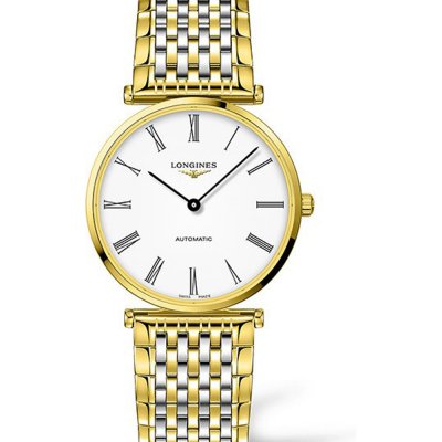 montre Longines L49182117 Grande Classique
