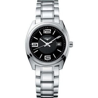 Montre Longines L35094566 LungoMare