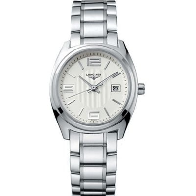 Montre Longines L35094766 LungoMare