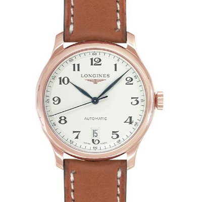 Montre Longines L26288780 Master collection