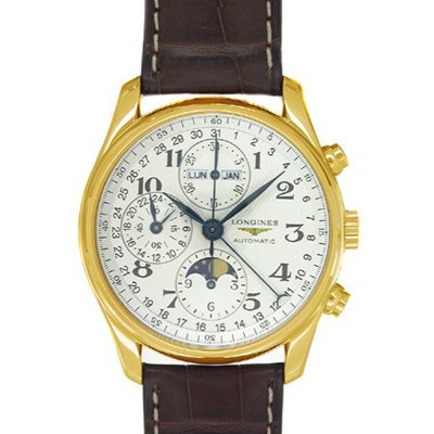 Montre Longines L26736782 Master collection