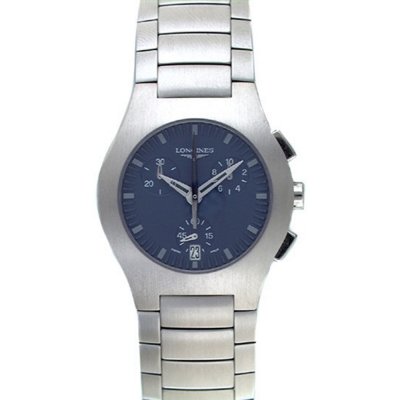 Montre Longines L31184926 Oposition
