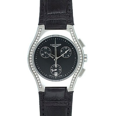 Montre Longines L31290582 Oposition