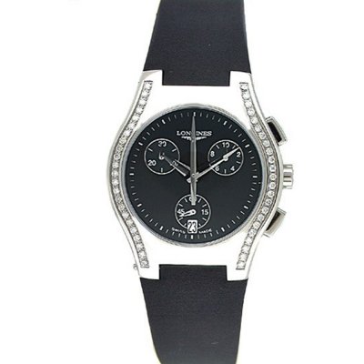 Montre Longines L31290587 Oposition