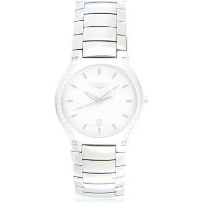 Longines L600075221 Oposition Band