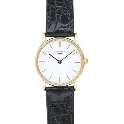 Montre Longines Présence L42426122
