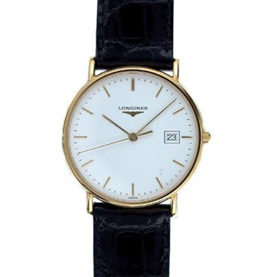 Montre Longines Présence L46926122
