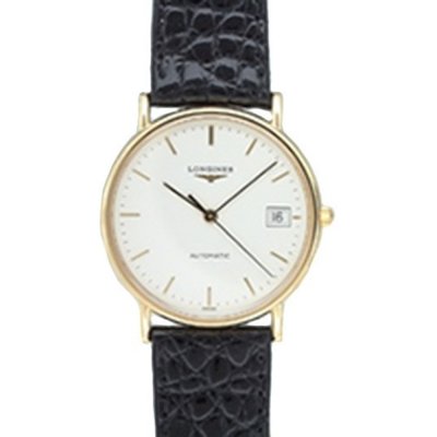 Montre Longines Présence L47446122