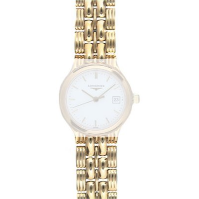 Bracelet Longines L600075418 Présence