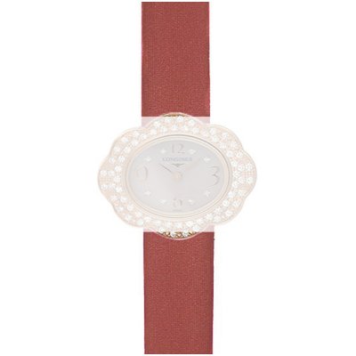 Longines L682119283 Prestige Band