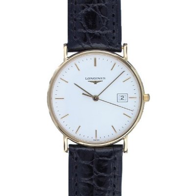 Montre Longines L79906121 Prestige