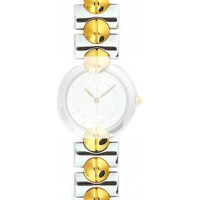 Longines L600075560 Rbyl Band