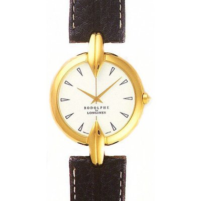 Montre Longines L66052182 Rbyl