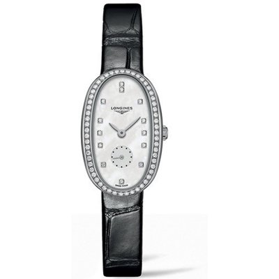 Montre Longines L23060870 Symphonette