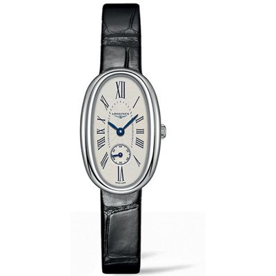 Montre Longines L23064710 Symphonette