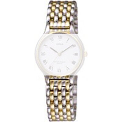 Bracelete Lorus 8046XB