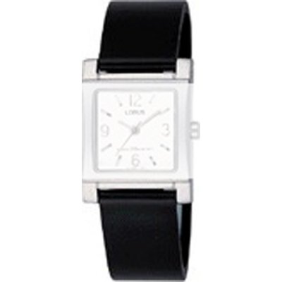 Lorus 8H72ZZ Strap