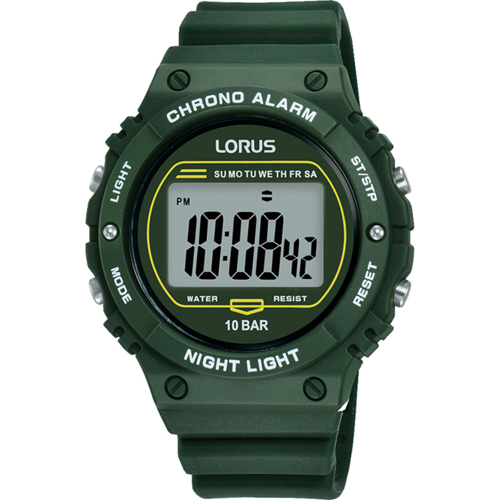 Relógio Lorus R2309PX9 Gents