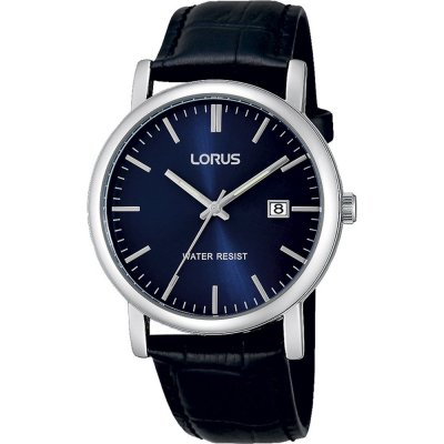 Uhrenspezialist Lorus • • Classic dress Der