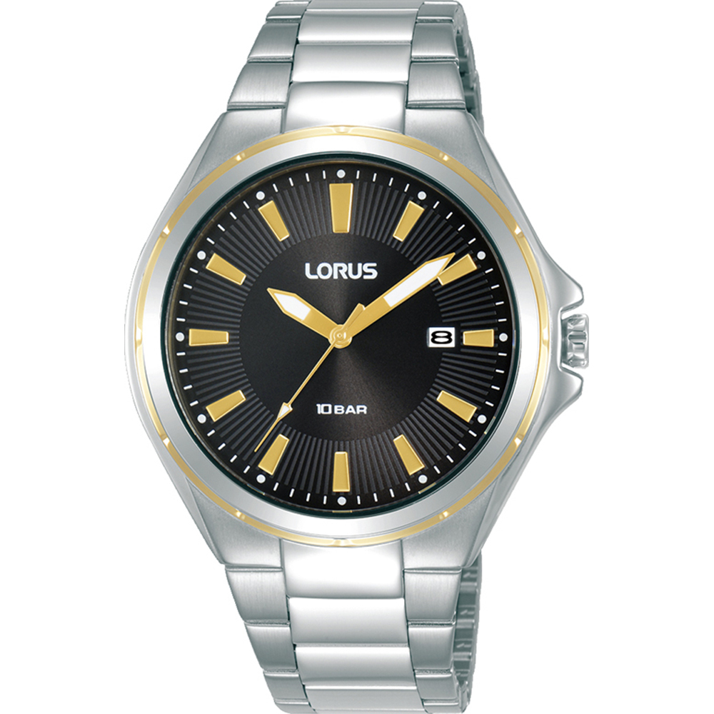 Lorus Classic dress RH942PX9 Gents Uhr