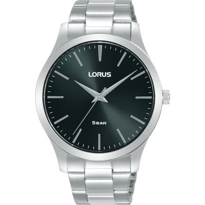 Montre Lorus Classic RRX63HX9 Gents