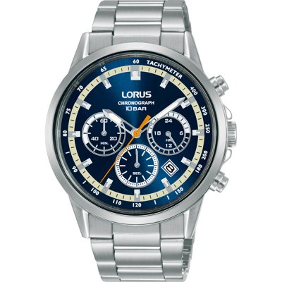 Montre Lorus Sport RT391JX9 Gents