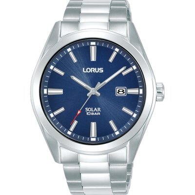 Montre Lorus Classic RX329AX9 Gents