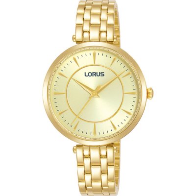 Montre Lorus Classic RG250UX9 Ladies