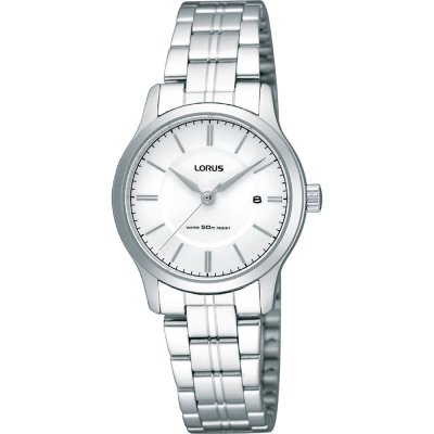 Montre Lorus RXT23EX9 Lady Classic Steel