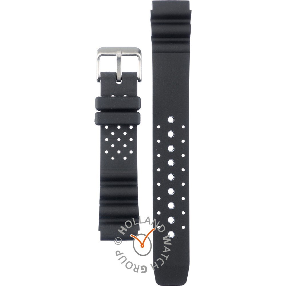 Bracelete Lorus straps RQU023X