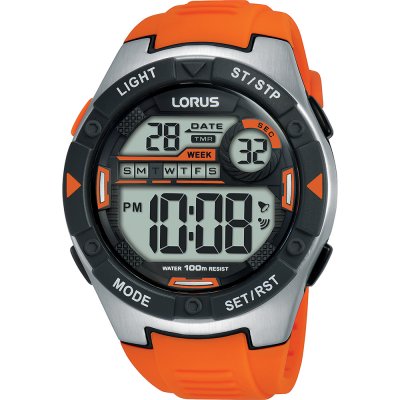 Montre Lorus R2303NX9