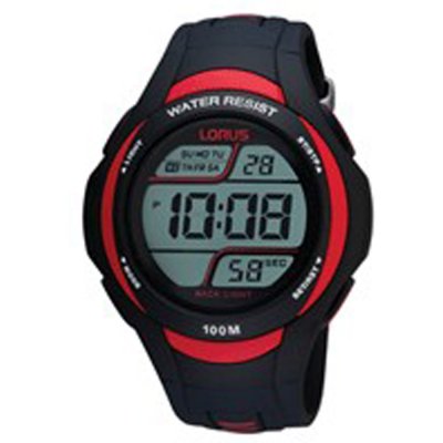 Montre Lorus Digital R2307EX9
