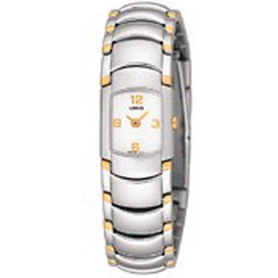 Montre Lorus REG61BX9