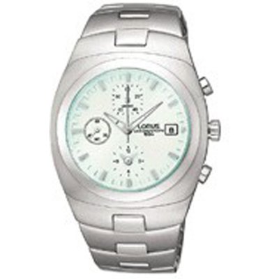 Montre Lorus RF809BX9