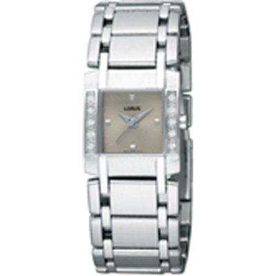 Montre Lorus RG211HX9