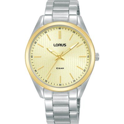 Montre Lorus Classic RG214WX9