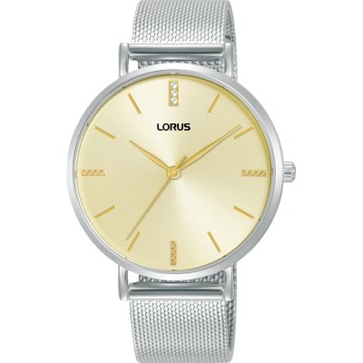 Montre Lorus Classic RG271XX9