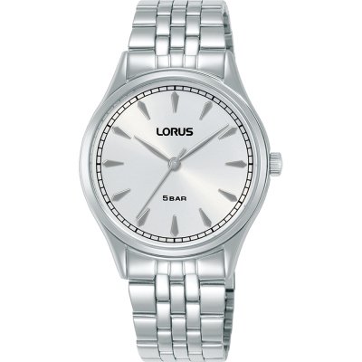 Lorus Classic RG293YX9 Watch