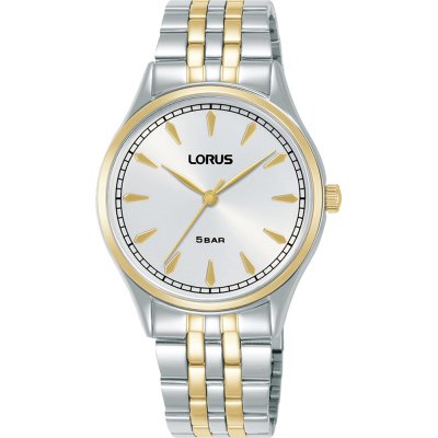 Lorus Classic RG294YX9 Uhr