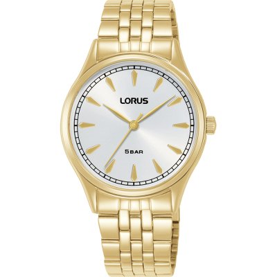 Lorus Classic RG296YX9 Uhr